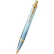 PARKER IM Writing Rituals Green GT KP - Ballpoint Pen