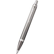 PARKER IM Writing Rituals Grey CT KP - Ballpoint Pen