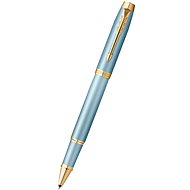 PARKER IM Writing Rituals Green GT RB - Roller