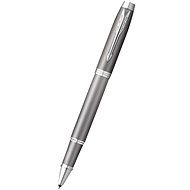 PARKER IM Writing Rituals Grey CT RB - Roller