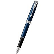 PARKER Sonnet Blue CT - Fountain Pen