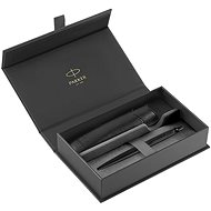 PARKER Jotter XL Monochrome Black BT in gift box - Ballpoint Pen
