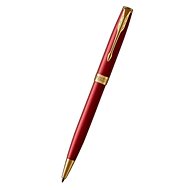 PARKER Sonnet Red GT KP - Ballpoint Pen