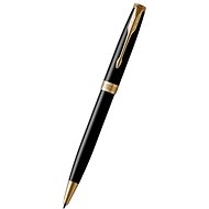 PARKER Sonnet Black GT KP - Kugelschreiber