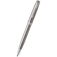 PARKER Sonnet Stainless Steel CT KP - Ballpoint Pen