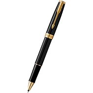PARKER Sonnet Black GT RB - Roller