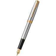 PARKER Sonnet Stainless Steel GT RB - Roller