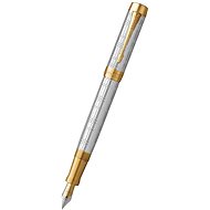 PARKER Duofold SE Queen´s Platinum Jubilee - Fountain Pen