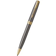 PARKER Sonnet Core Grey GT KP - Ballpoint Pen