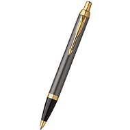 PARKER IM Core Grey GT, M - Ballpoint Pen