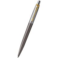 PARKER Jotter Core Grey GT, M - Ballpoint Pen