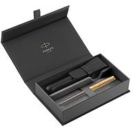 PARKER Sonnet Arrow GT 18K in gift box - Fountain Pen