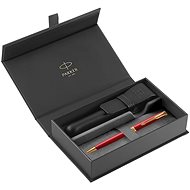PARKER Sonnet Red GT in gift box - Ballpoint Pen