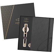 PARKER Sonnet Black GT in gift box - Ballpoint Pen