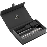 PARKER Sonnet Stainless Steel CT in gift box - Ballpoint Pen
