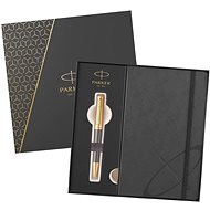 PARKER Ingenuity Arrow GT KP in gift box - Ballpoint Pen