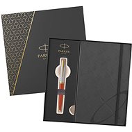 PARKER 51 Premium Rage Red GT in gift box - Ballpoint Pen