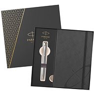 PARKER Urban Metro Metallic CT in gift box - Ballpoint Pen