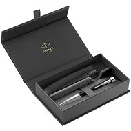 PARKER Urban Muted Black CT in gift box - Ballpoint Pen