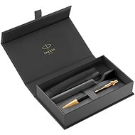 PARKER IM Premium Black GT in gift box - Ballpoint Pen
