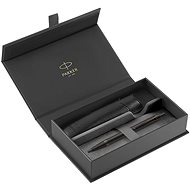 PARKER IM Achromatic Black BT in gift box - Ballpoint Pen