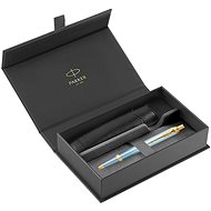 PARKER IM Writing Rituals Green GT in gift box - Ballpoint Pen