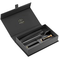 PARKER IM Black GT RB in gift box - Roller