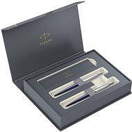 PARKER Jotter Royal Blue CT in gift box - Writing Set