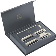 PARKER Vector XL Black, díszdobozban - Írószer készlet