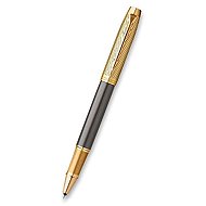 PARKER IM Premium Arrow GT RB with notebook - Roller