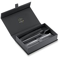 PARKER Urban Metro Metallic CT with case - Ballpoint Pen