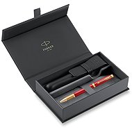 PARKER IM Premium Red GT - Roller