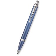 PARKER IM Writing Rituals Blue CT KP - Ballpoint Pen