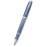 PARKER IM Writing Rituals Blue CT RB - Roller