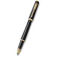 PARKER Meridian Glossy Black GT rollerball - Roller