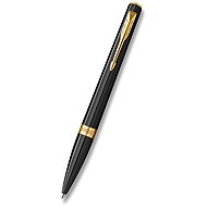 PARKER Meridian Glossy Black GT - Ballpoint Pen