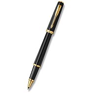 PARKER Meridian Matte Black GT rollerball pen - Roller