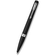 PARKER Meridian Matte Black CT - Ballpoint Pen