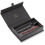 PARKER IM Monochrome Burgundy - Ballpoint Pen