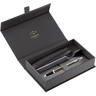 PARKER IM Dark Espresso CT - Ballpoint Pen
