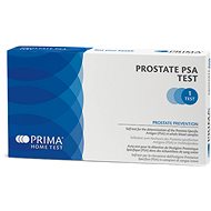 Prima Lab Prostate PSA Test - Home Prostate Test - Home Test