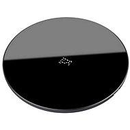 Baseus Wireless Fast Charger (WXJK-B01) black - Wireless Charger