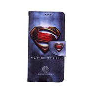 TopQ Xiaomi Redmi 8A booklet Superman 2 48404 - Phone Case