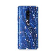 TopQ Xiaomi Redmi 8 silicone Feather 2 48226 - Phone Cover