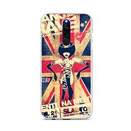 TopQ Xiaomi Redmi 8 Silicone Bridal 48217 - Phone Cover