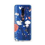 TopQ Xiaomi Redmi 8 silicone Funny 48211 - Phone Cover