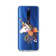 TopQ Xiaomi Redmi 8 silicone Totally Uni-que 48188 - Phone Cover