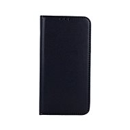 Vennus 2in1 iPhone 11 Book Black 48098 - Phone Case