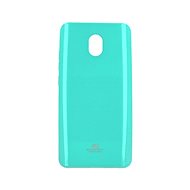 Mercury Xiaomi Redmi 8A silicone mint 48083 - Phone Case