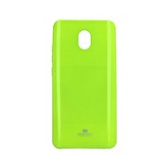 Mercury Xiaomi Redmi 8A silicone lime 48081 - Phone Case